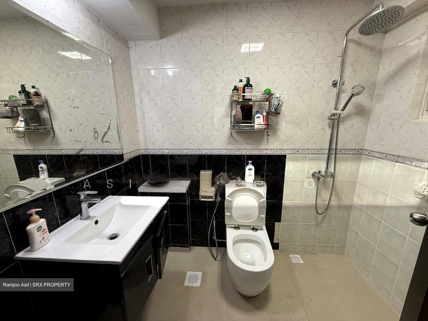 Melville Park (D18), Condominium #486652941